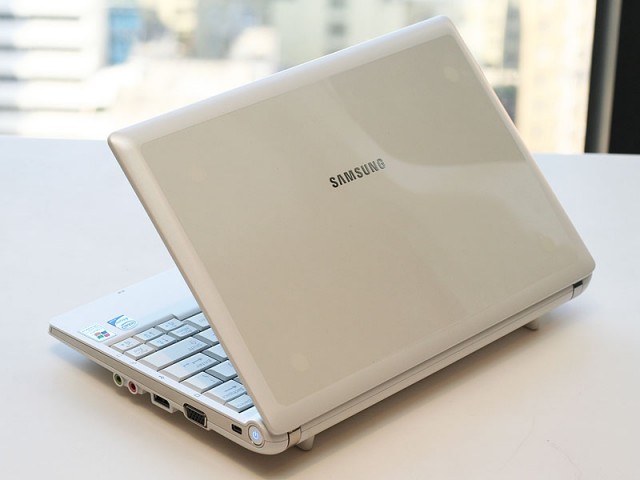 Samsung N210